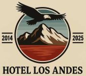 Logo Hotel Los Andes